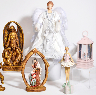 Angels & Fairies