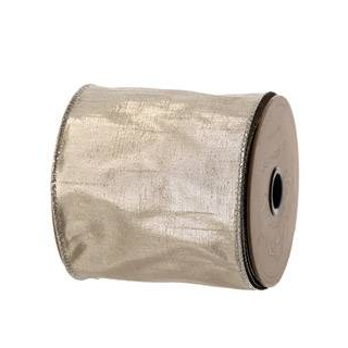 Ivory & Cream Ribbon