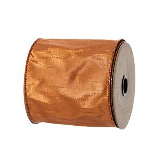 Orange Ribbon