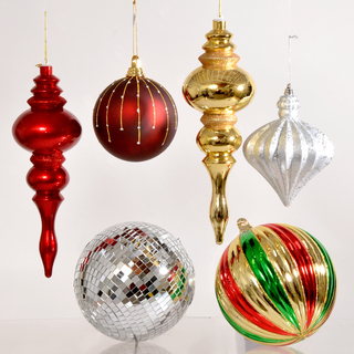 Ornaments