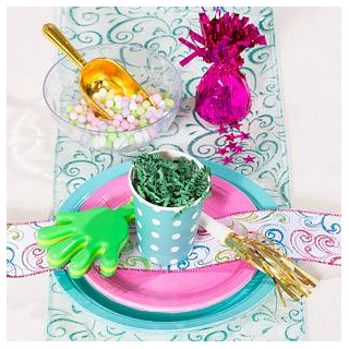 Party Supplies