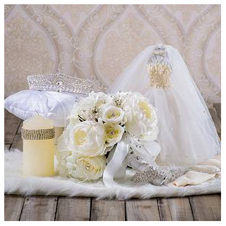 Wedding Accessories