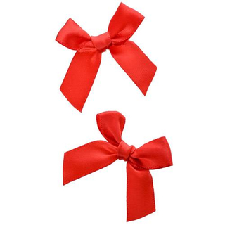 Christmas Holiday Bows