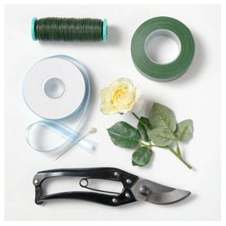 Floral Supplies