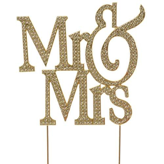 Cake Toppers