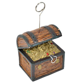 Card Holder/Balloon Weight