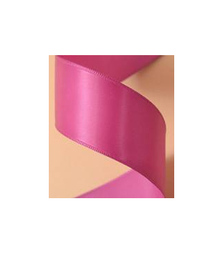 Wired Satin Ribbon