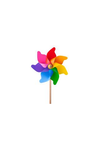 Pinwheels