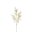 41" WILD FLOWER SPRAY CREAM/WHITE