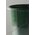 9" X 14" PLASTIC STOCK VASE GREEN