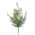 20" CEDAR/JUNIPER PICK GREEN PKG/3