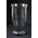 11.5" ALESSANDRA GLASS VASE CLEAR