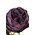 24.5" Cottage Rose Spray Purple