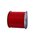 6" X 25YDS VEL-PRUF RIBBON HOLIDAY RED