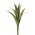 32" PU AGAVE PLANT GREEN/YELLOW