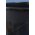10.75" X 15" ROUND PLASTIC COOLER BUCKET BLACK