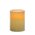 3" x 4" FLAMELESS CANDLE (IVORY)