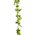 6FT LIGHT GREEN ENGLISH IVY GARLAND w/116 LEAVES