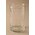 3.50" X 6" CYLINDER VASE CLEAR