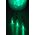 FLORALYTE II ON/OFF SWITCH GREEN PKG/10