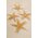 STARFISH NATURAL PKG/100 APPROXIMATELY