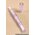 9.5" INVITATION ROLL STICK PINK PKG/12