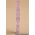 9.5" INVITATION ROLL STICK PINK PKG/12