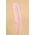 6" - 8" GOOSE FEATHER PINK PKG/50