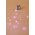6FT 20-HEAD LED LIGHT WATER RESISTANT PINK