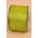 2.5" X 25YDS WIRED ENCORE SHEER RIBBON LIME