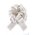 PERFECT BOW PULL RIBBON PKG/10 SILVER