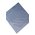DIAMOND STICKER 10.75" X 9.75" LIGHT BLUE