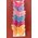 5"  BUTTERFLY ASSORTED PKG/12