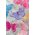 5"  BUTTERFLY ASSORTED PKG/12