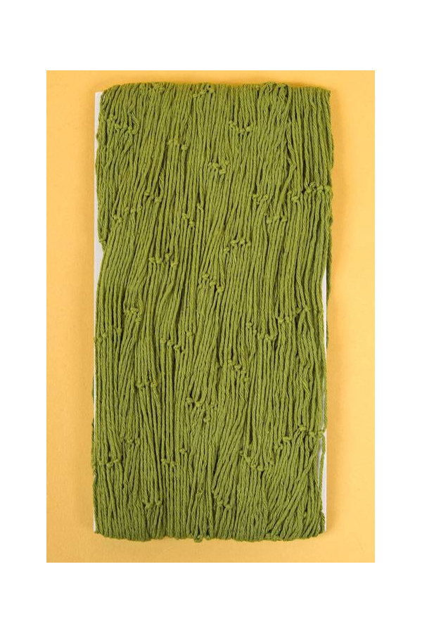 4FT X 12FT FISH NETTING GREEN