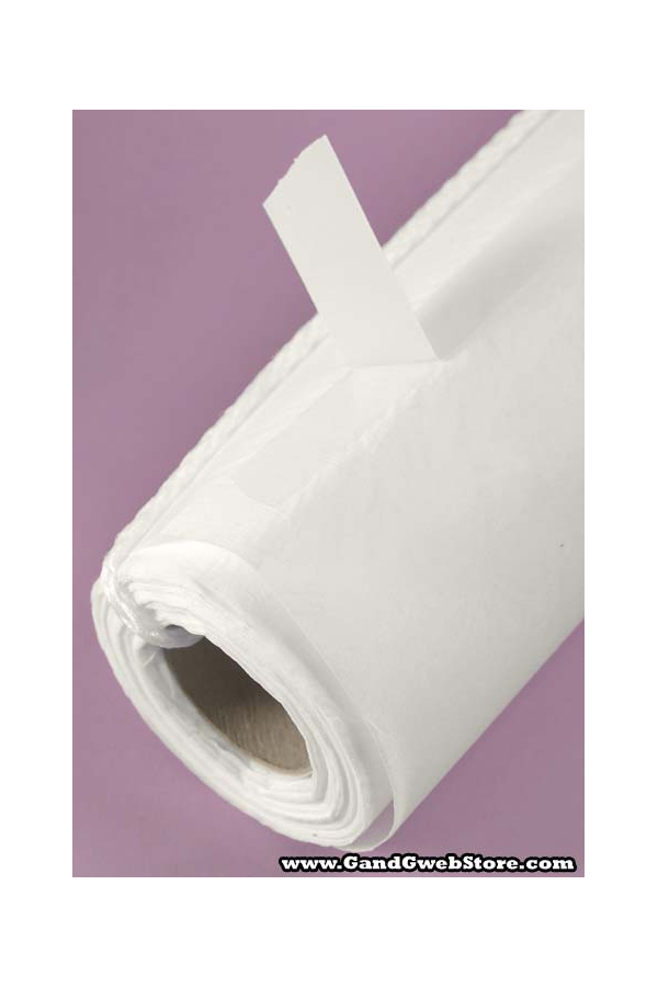 SURESTA LACE AISLE RUNNER IVORY