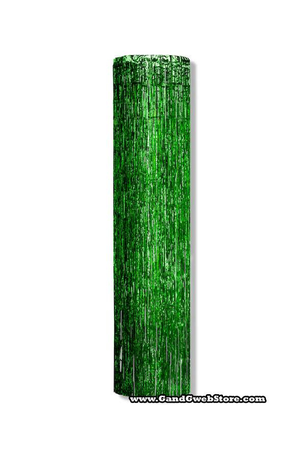 1FT X 8FT GLEAM & COLUMN GREEN
